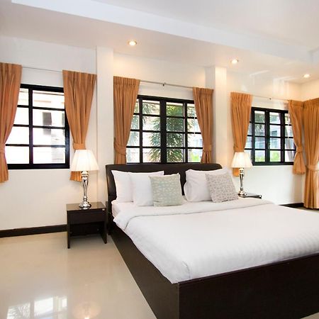 Sweet Villas Pattaya Dış mekan fotoğraf