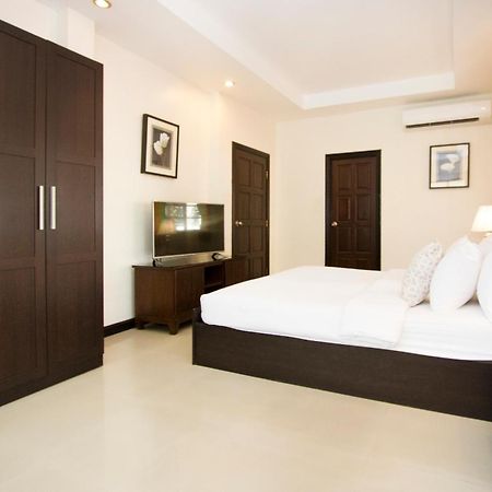 Sweet Villas Pattaya Dış mekan fotoğraf