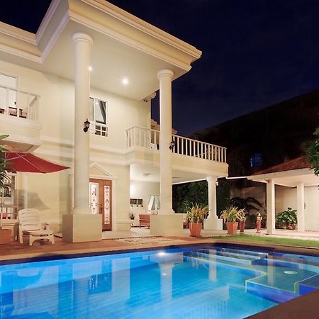 Sweet Villas Pattaya Dış mekan fotoğraf