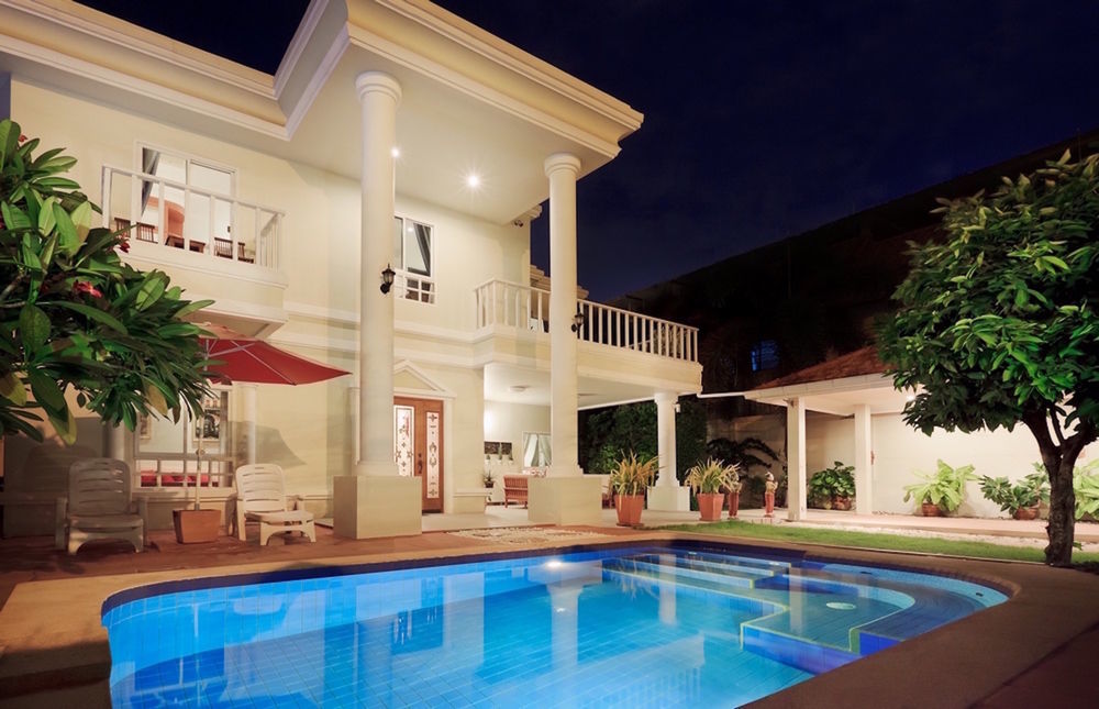 Sweet Villas Pattaya Dış mekan fotoğraf