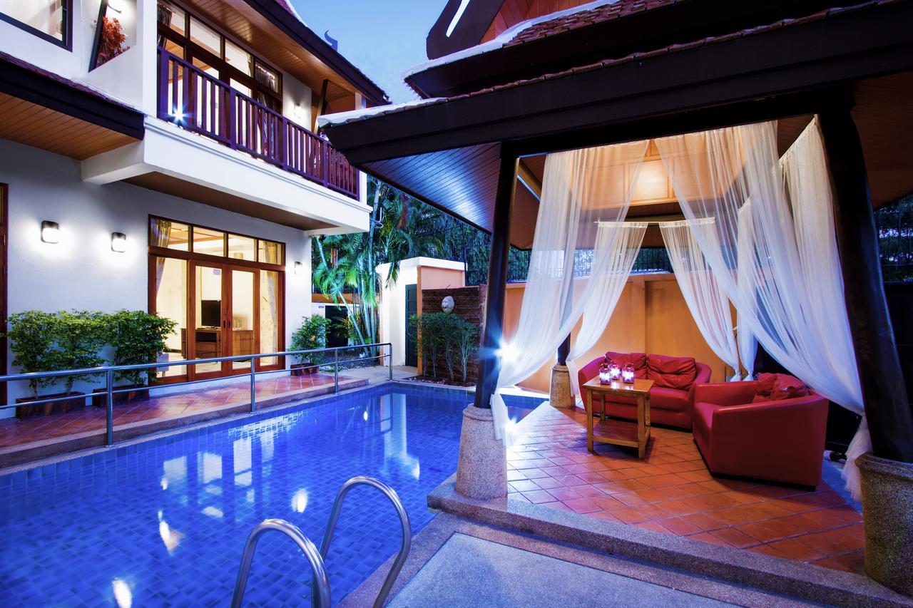 Sweet Villas Pattaya Dış mekan fotoğraf
