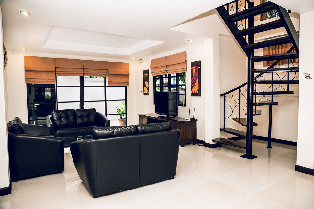Sweet Villas Pattaya Dış mekan fotoğraf