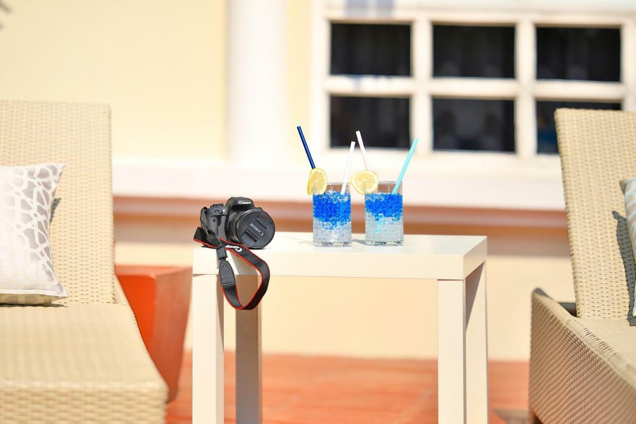 Sweet Villas Pattaya Dış mekan fotoğraf