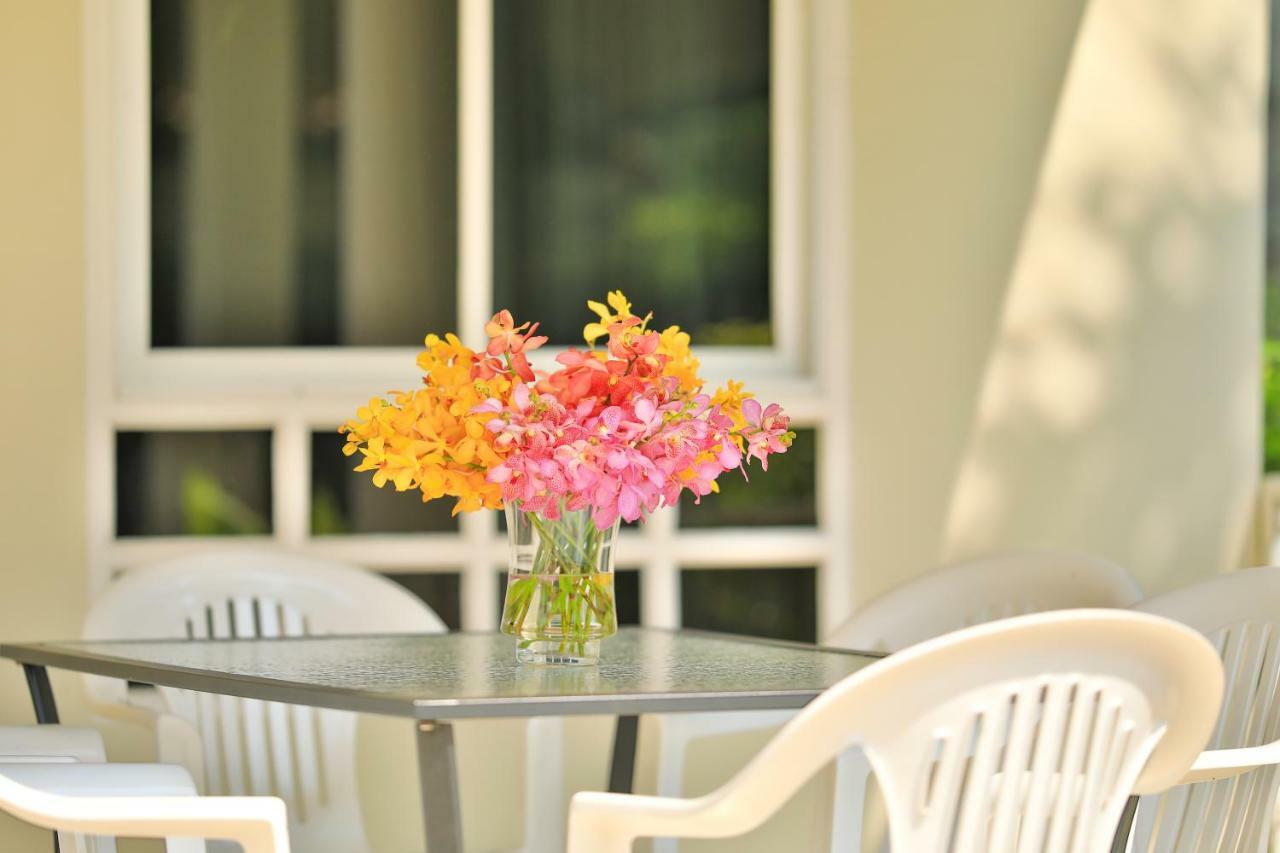 Sweet Villas Pattaya Dış mekan fotoğraf