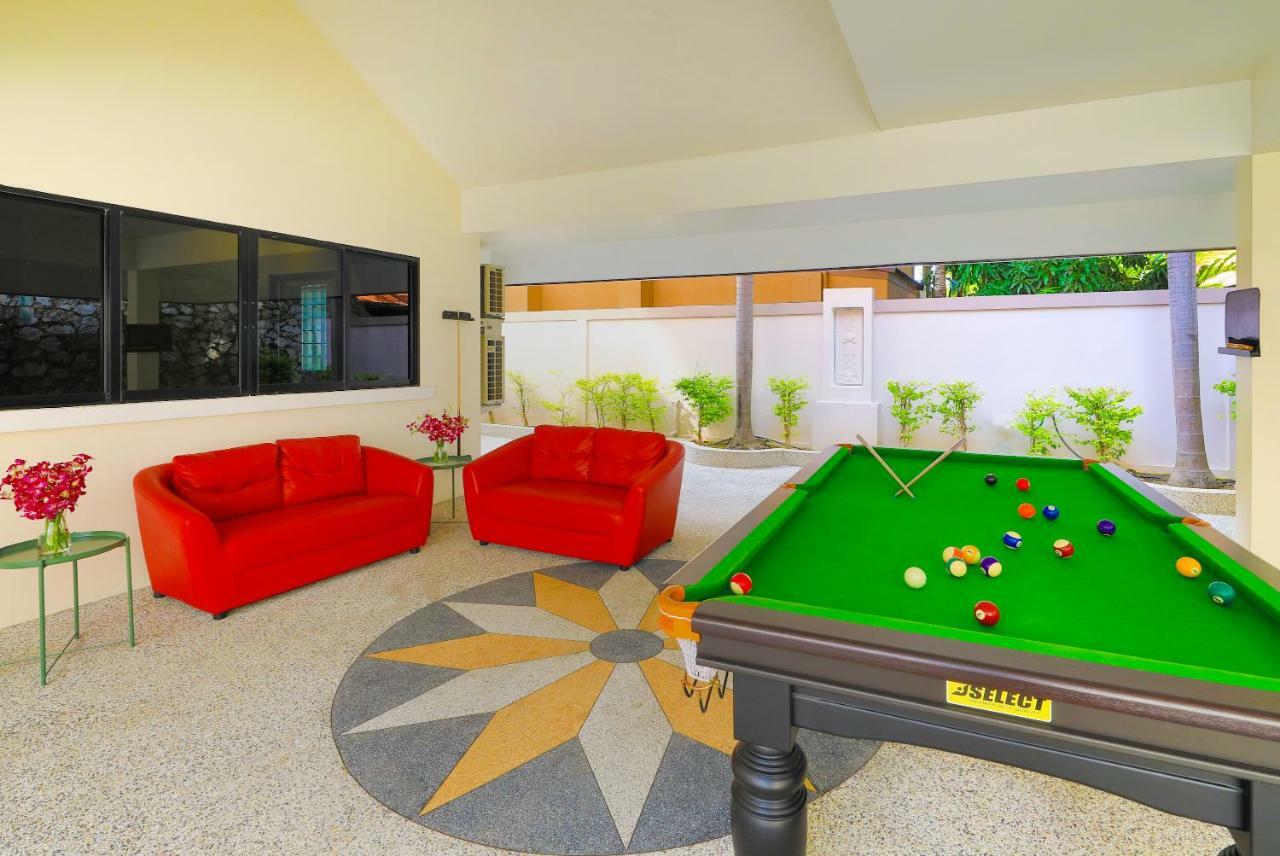 Sweet Villas Pattaya Dış mekan fotoğraf