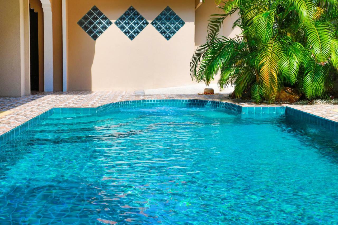 Sweet Villas Pattaya Dış mekan fotoğraf