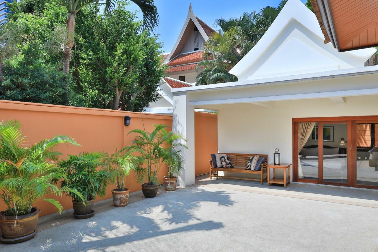 Sweet Villas Pattaya Dış mekan fotoğraf