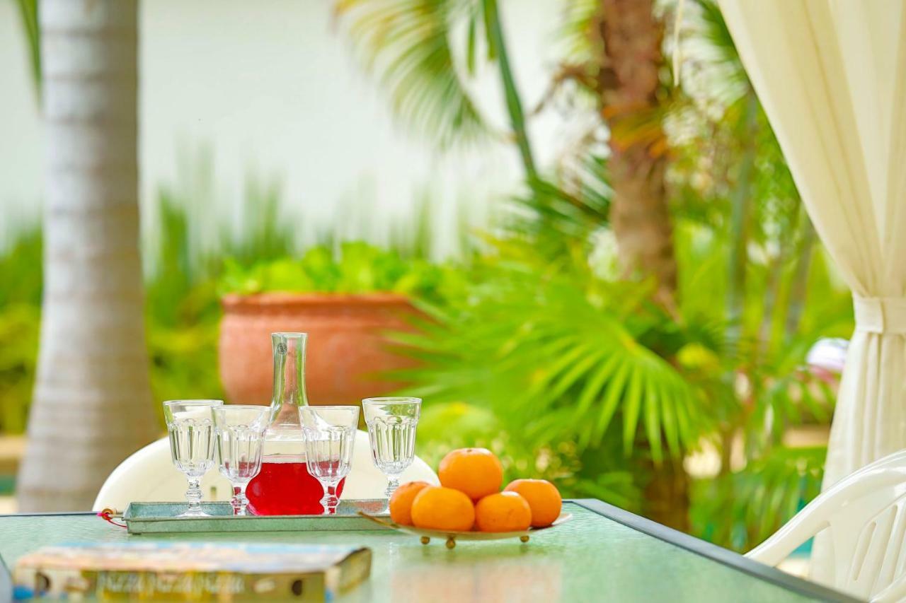 Sweet Villas Pattaya Dış mekan fotoğraf