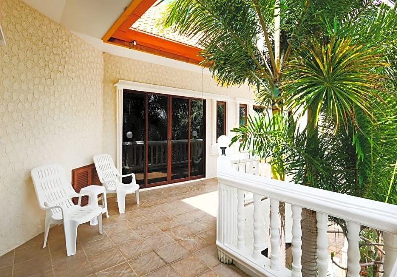 Sweet Villas Pattaya Dış mekan fotoğraf