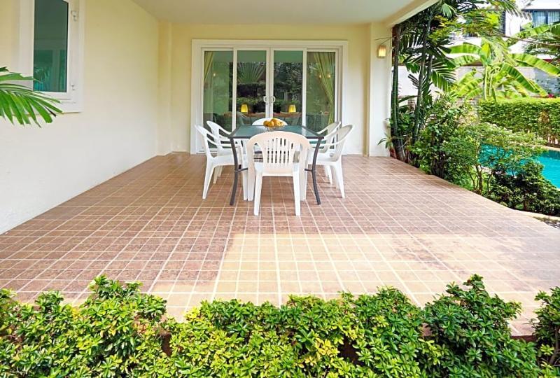 Sweet Villas Pattaya Dış mekan fotoğraf