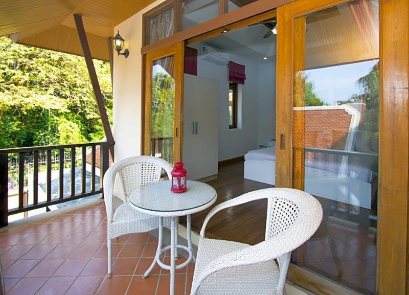 Sweet Villas Pattaya Dış mekan fotoğraf