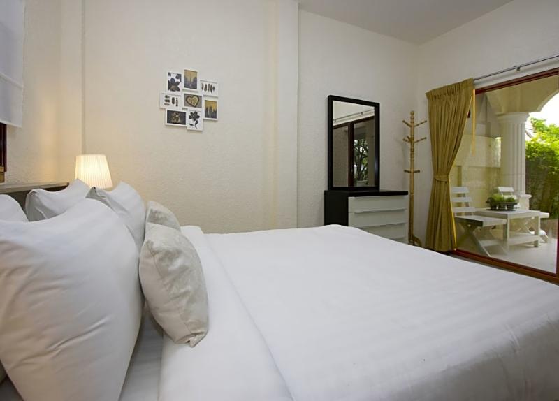 Sweet Villas Pattaya Dış mekan fotoğraf