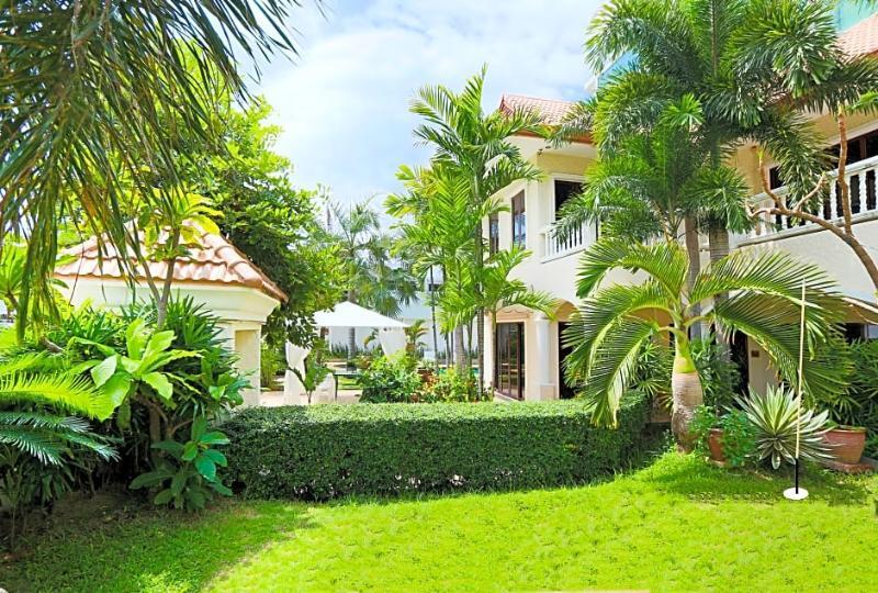 Sweet Villas Pattaya Dış mekan fotoğraf