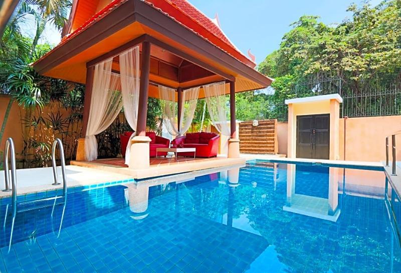 Sweet Villas Pattaya Dış mekan fotoğraf