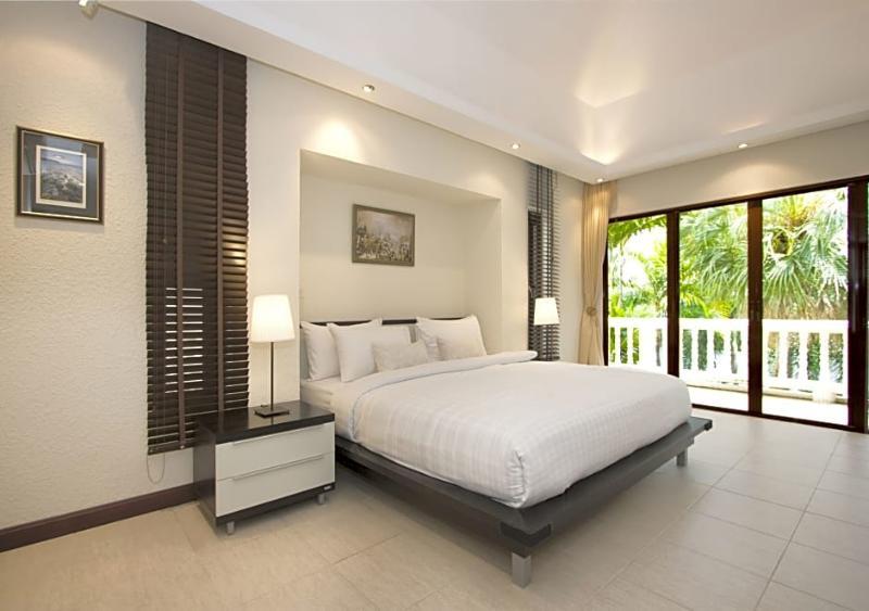 Sweet Villas Pattaya Dış mekan fotoğraf