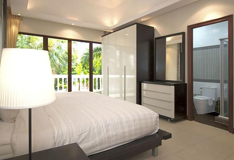 Sweet Villas Pattaya Dış mekan fotoğraf