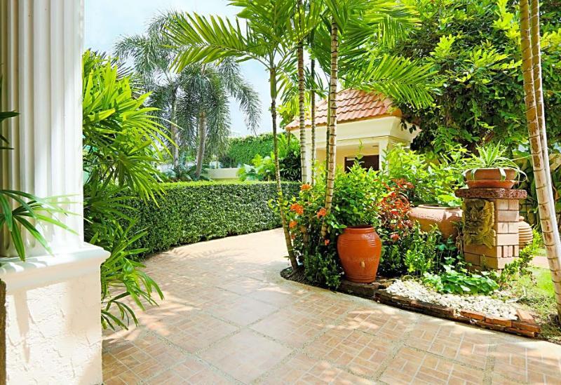 Sweet Villas Pattaya Dış mekan fotoğraf